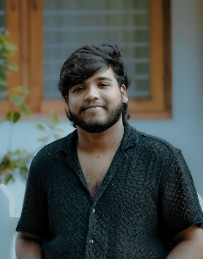 Athul Chandra Prasanth