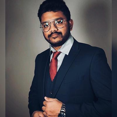 Harsha Kandregula