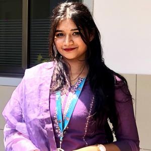 Anusha Malagi