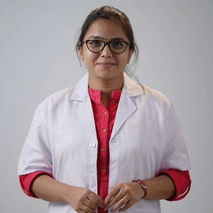 Haritha EH