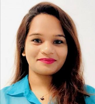 Shweta Abhang