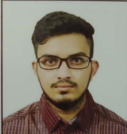 Anish Chakraborty