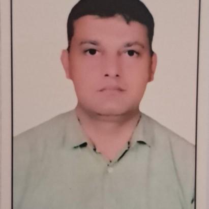 Shahnavaj Khan