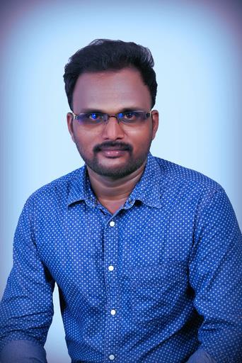 Manivannan A