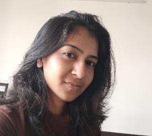 Shruti Wali
