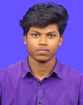 BUSA Murali