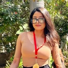 Anjali Shukla