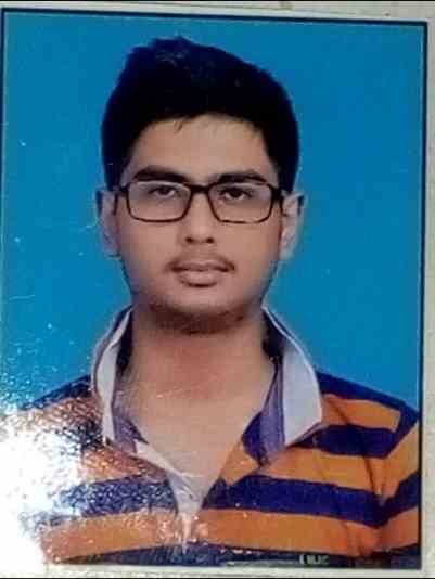 Kumar Ankit