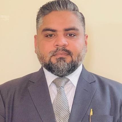 Rohit Pahwa