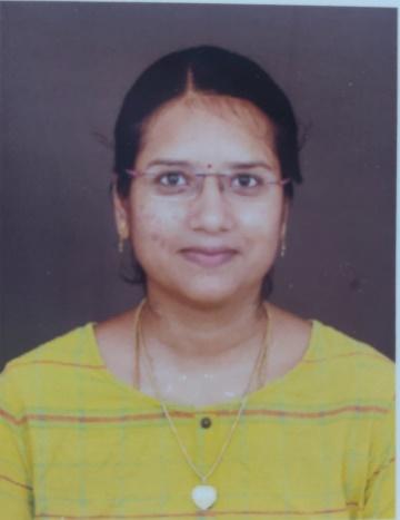 Monisha S