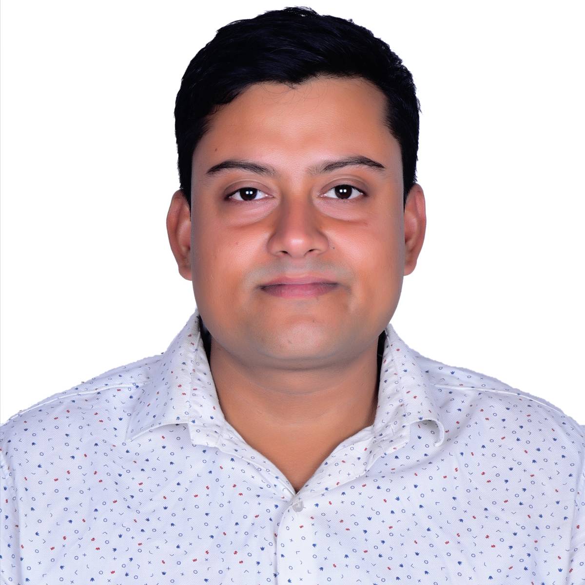 VIKRAMJIT DAS