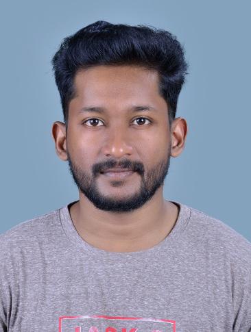 Priyadersan SR