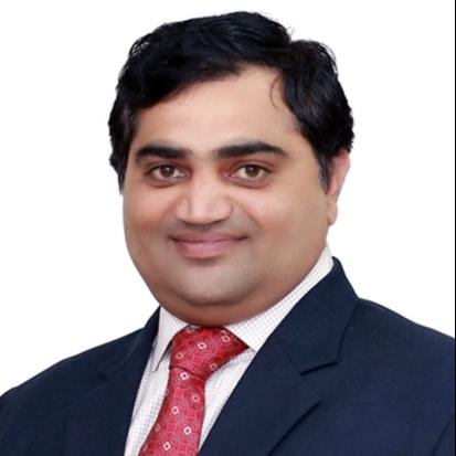Sandip Kardile