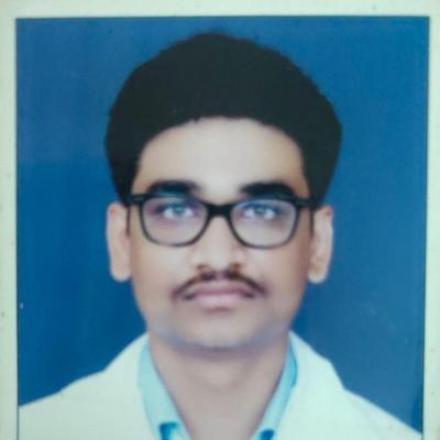 Gumpalli Manikanta Nikhil