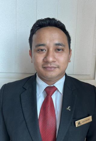 Mausham Pradhan