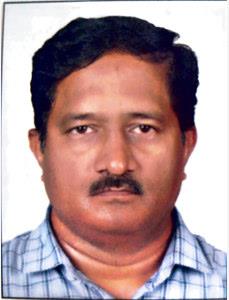 SUBRAHMANYAM CHINTA