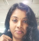 Ardhra Balarajan