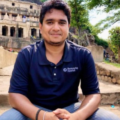 K.S.J. Swaroop