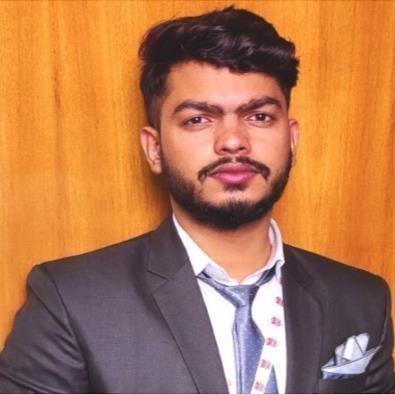 DEVASHISH KUMAR THAKUR