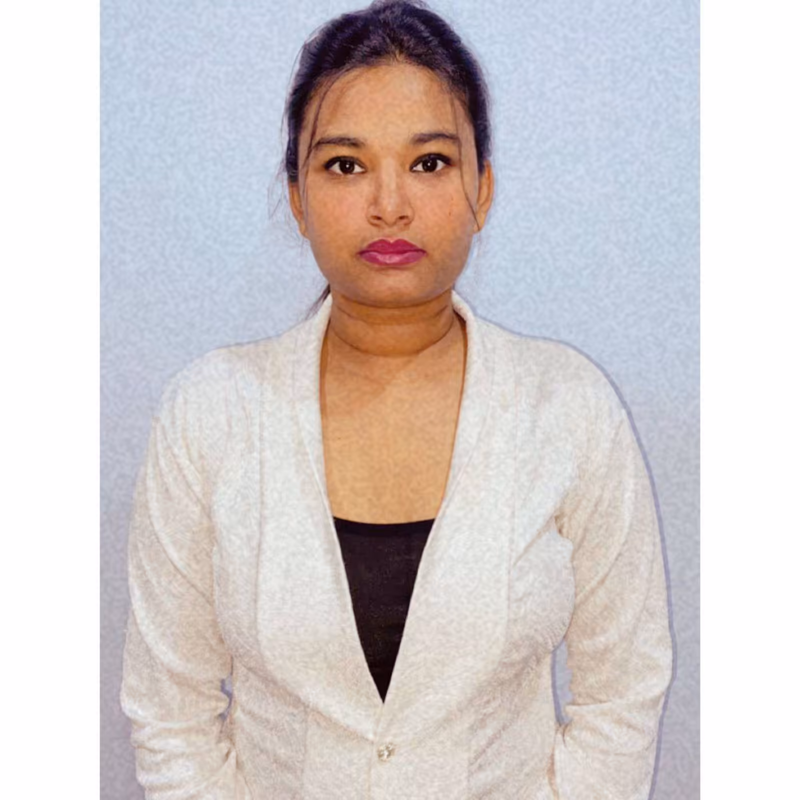 SUSHMA SHAW