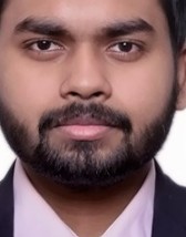 Arka Chakraborty