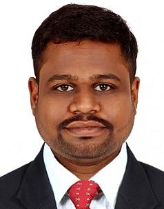 Prakash Anandhan