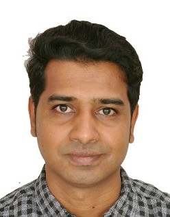 Rajashekhar Munavalli