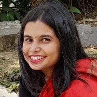 Palak Chaturvedi