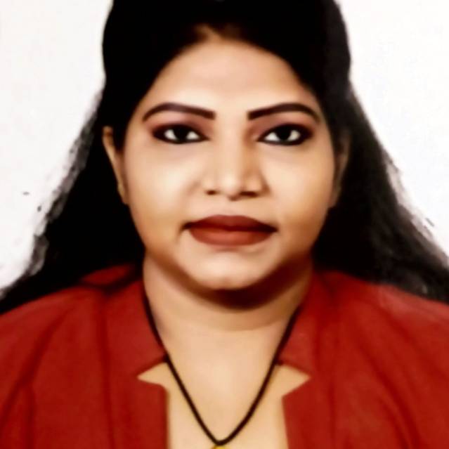 Pavithra K