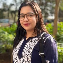 Dr. Susmita Chowdhury
