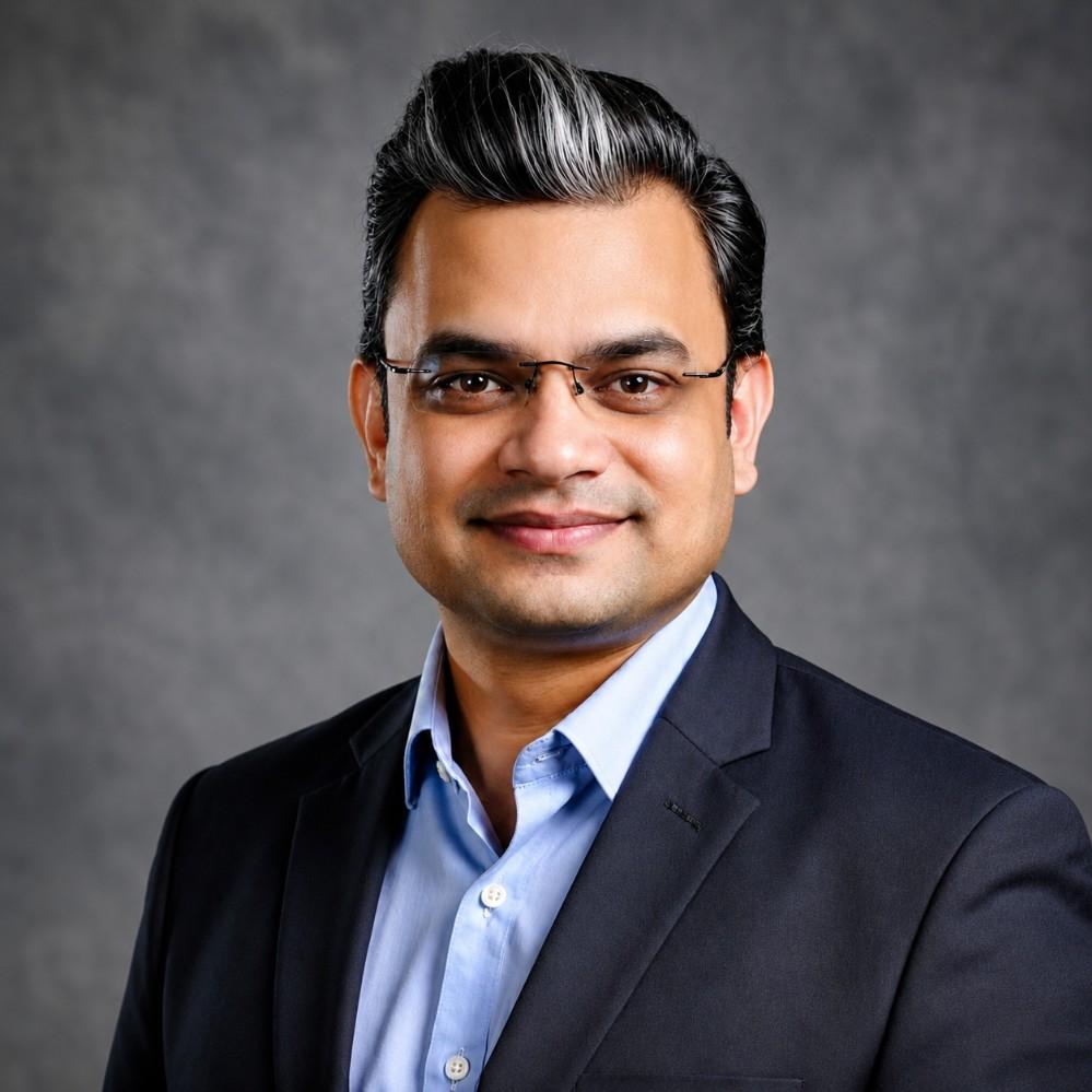 Uttam Jaiswal