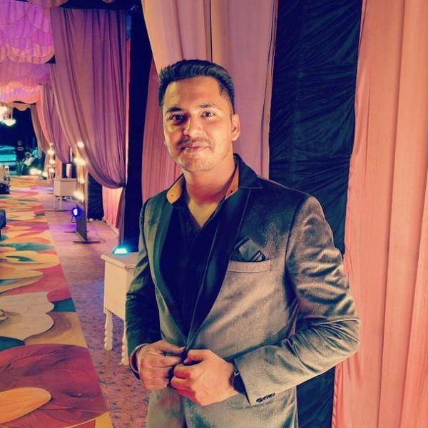 Arun Kumar Pandey