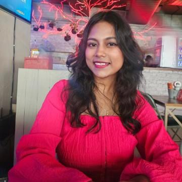 Indushree N