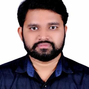 S. DURGA PRASAD