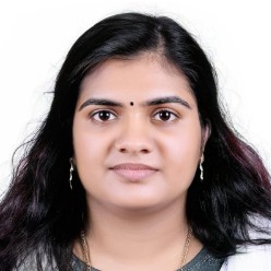 PRASASTHI S