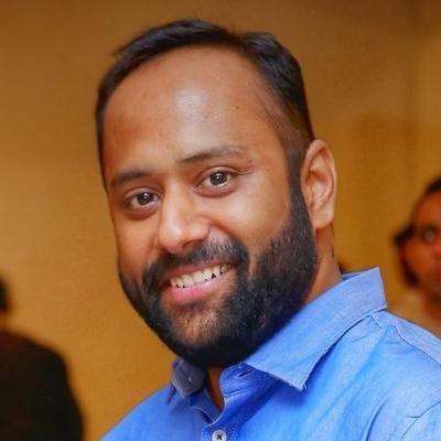 Apurva Aeron
