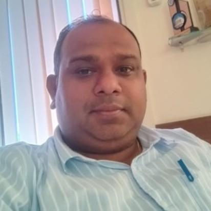 Suryakanta Das