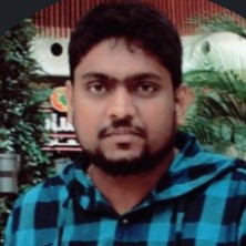 Naveen Kumar Polamarasetti