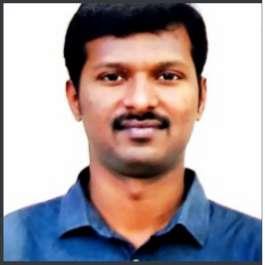Dominic Nandesh Kumar R