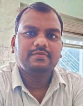 ARUN LAL