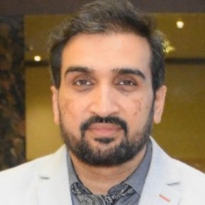 NITIN KUMAR
