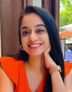 Vaishnavi Shukla