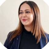 Monishita Roy