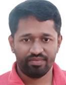 KRISHNARAG M R