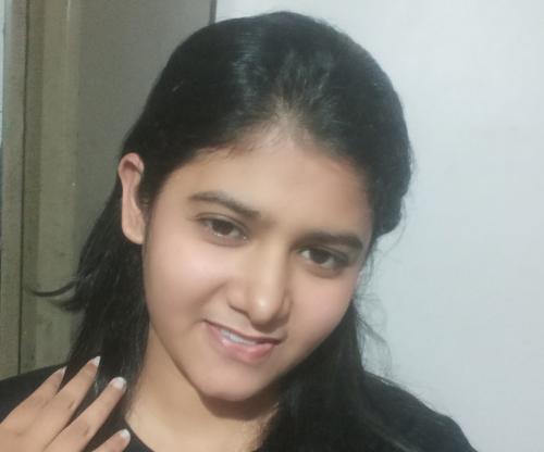 Madhu Mishra