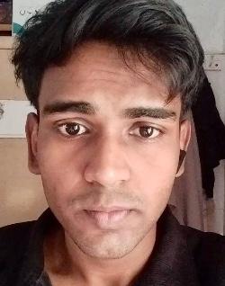 Soumalaya Roy Chowdhury