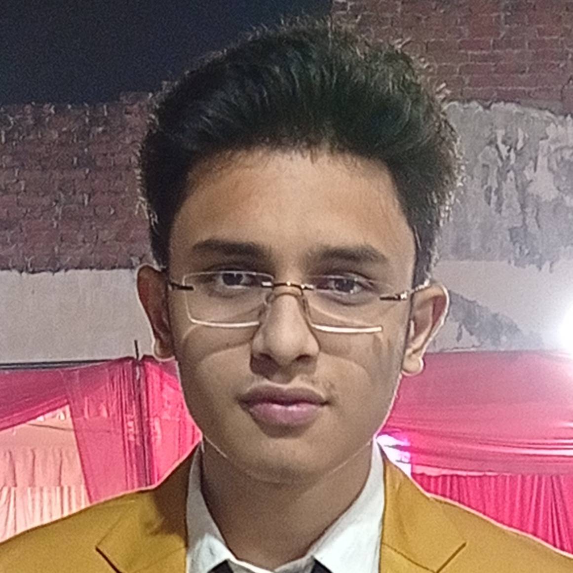 Yash Srivastava