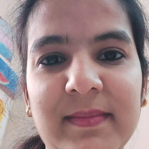 Nazmeen Shaikh