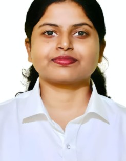 RIYA SHAHDEO