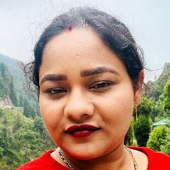 Megha Verma